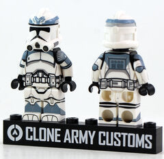 P2 Wolfpack Trooper RP2B- CAC136