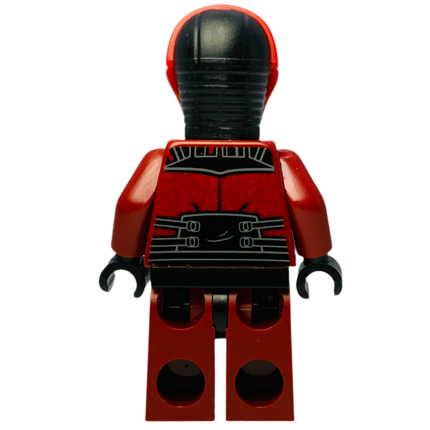 Guavian Security Soldier, sw0839