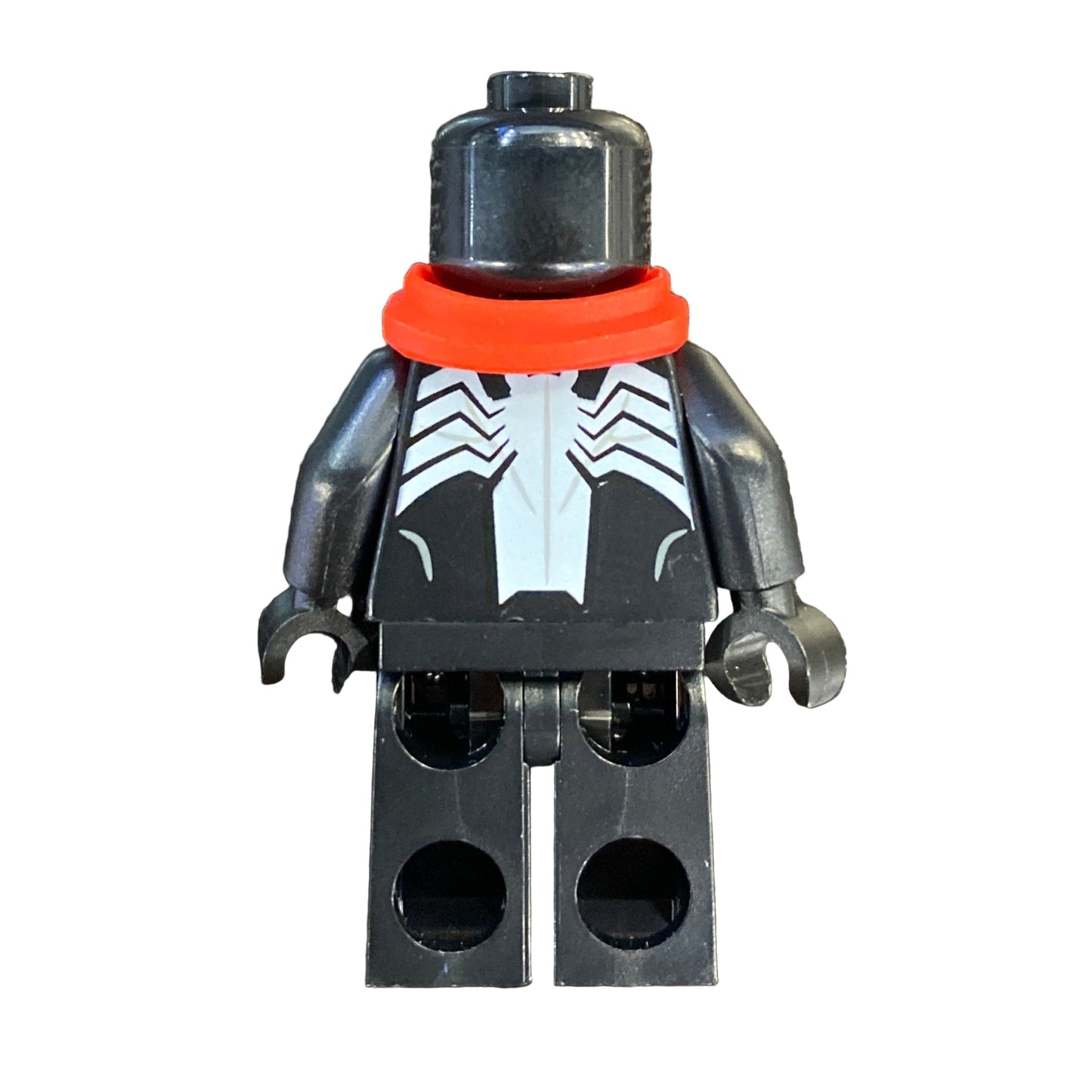 Venom - Scarf, sh0984, LEGO® Marvel Minifigure