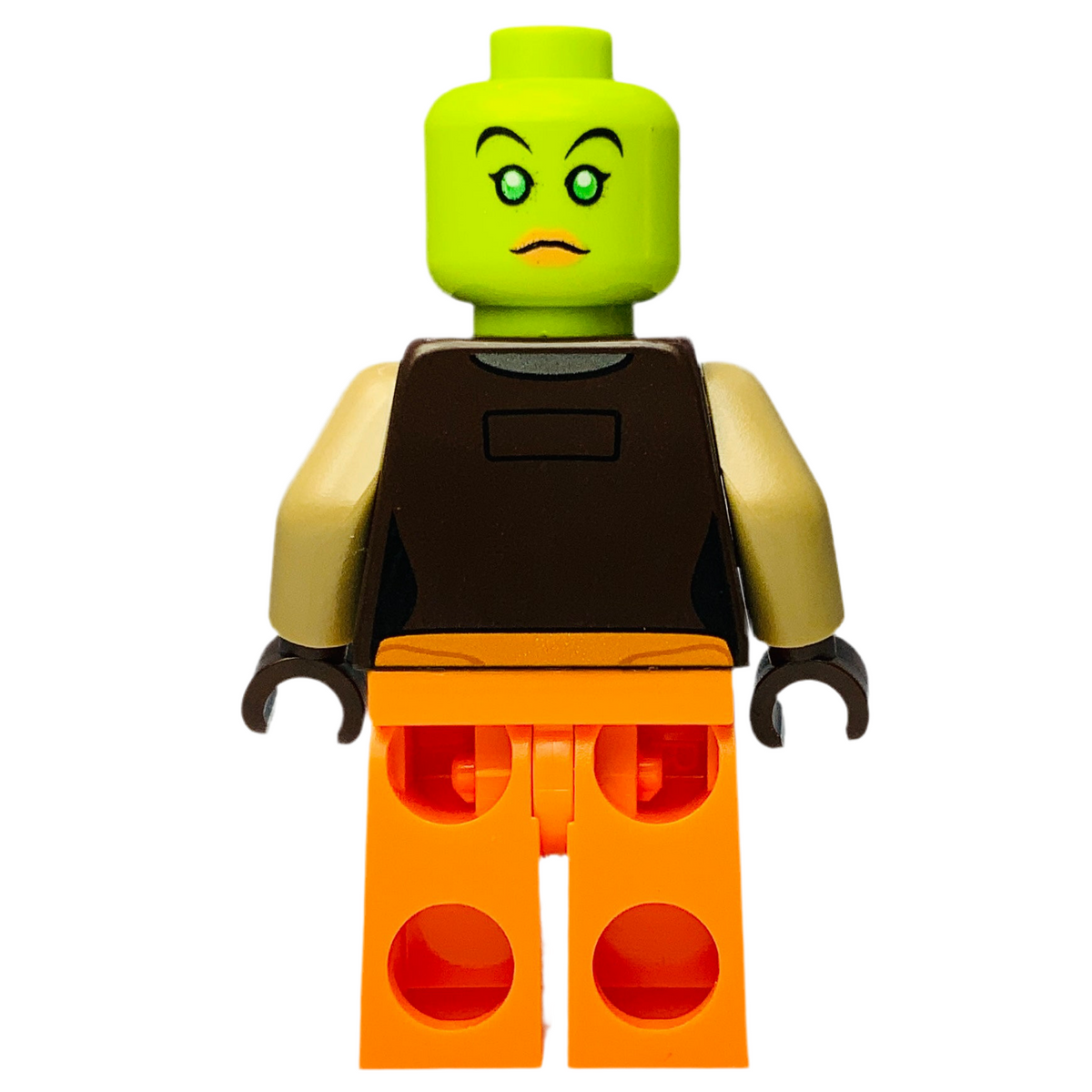 Hera Syndulla, sw0576 - LEGO® Star Wars Minifigure