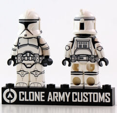 P1 Trooper RP2B- CAC002