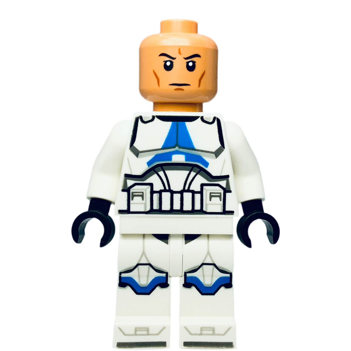 501st Legion Clone Trooper, sw1094 - LEGO® Star Wars Minifigure
