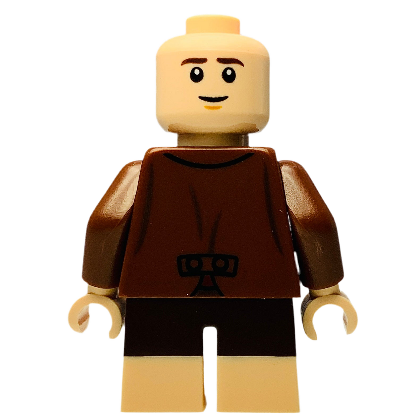 Frodo Baggins, lor131 - LEGO® Lord of the Rings™ Minifigure