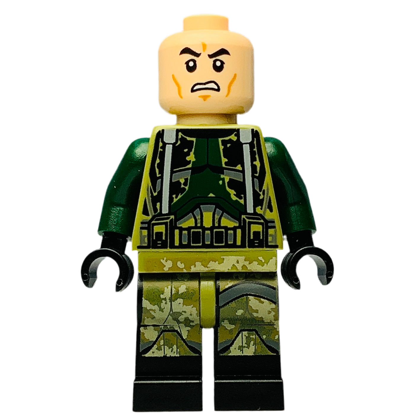 Clone Commander Gree, sw0528