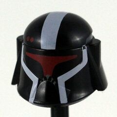 P1 Heavy Shadow Assault Helmet- CAC