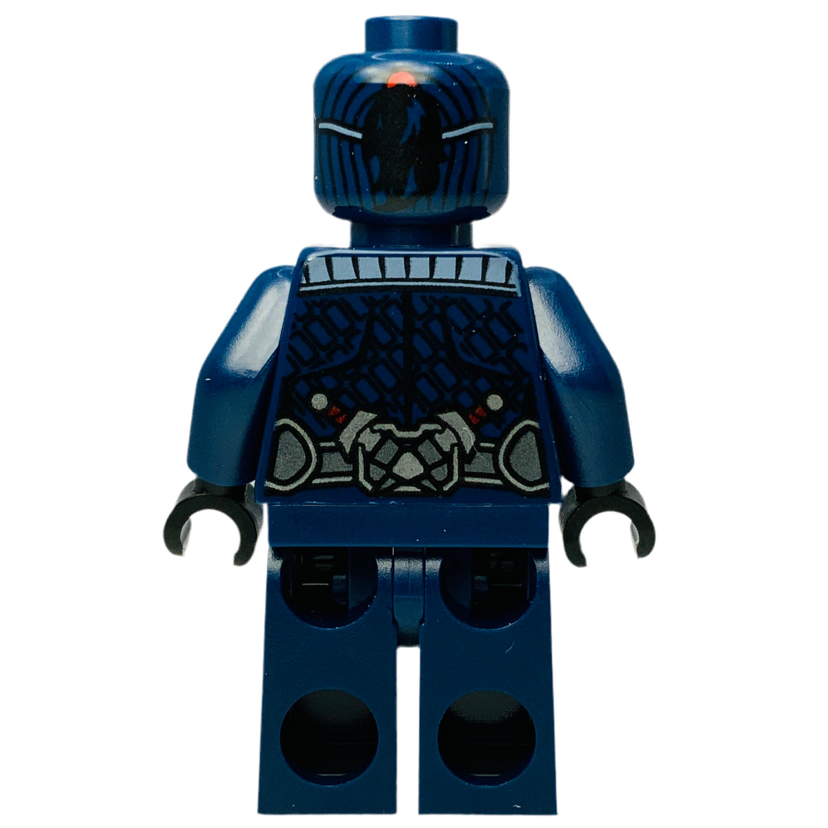 Death Dealer, sh0705 - LEGO® Marvel Minifigure