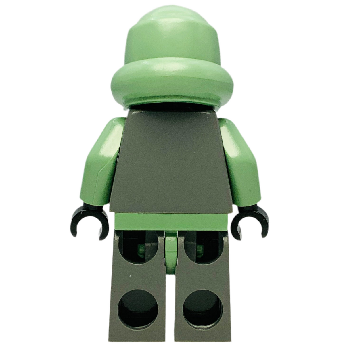 Imperial Scout Trooper Episode 3, 'Kashyyyk Trooper', sw0131 - LEGO® Star Wars Minifigure