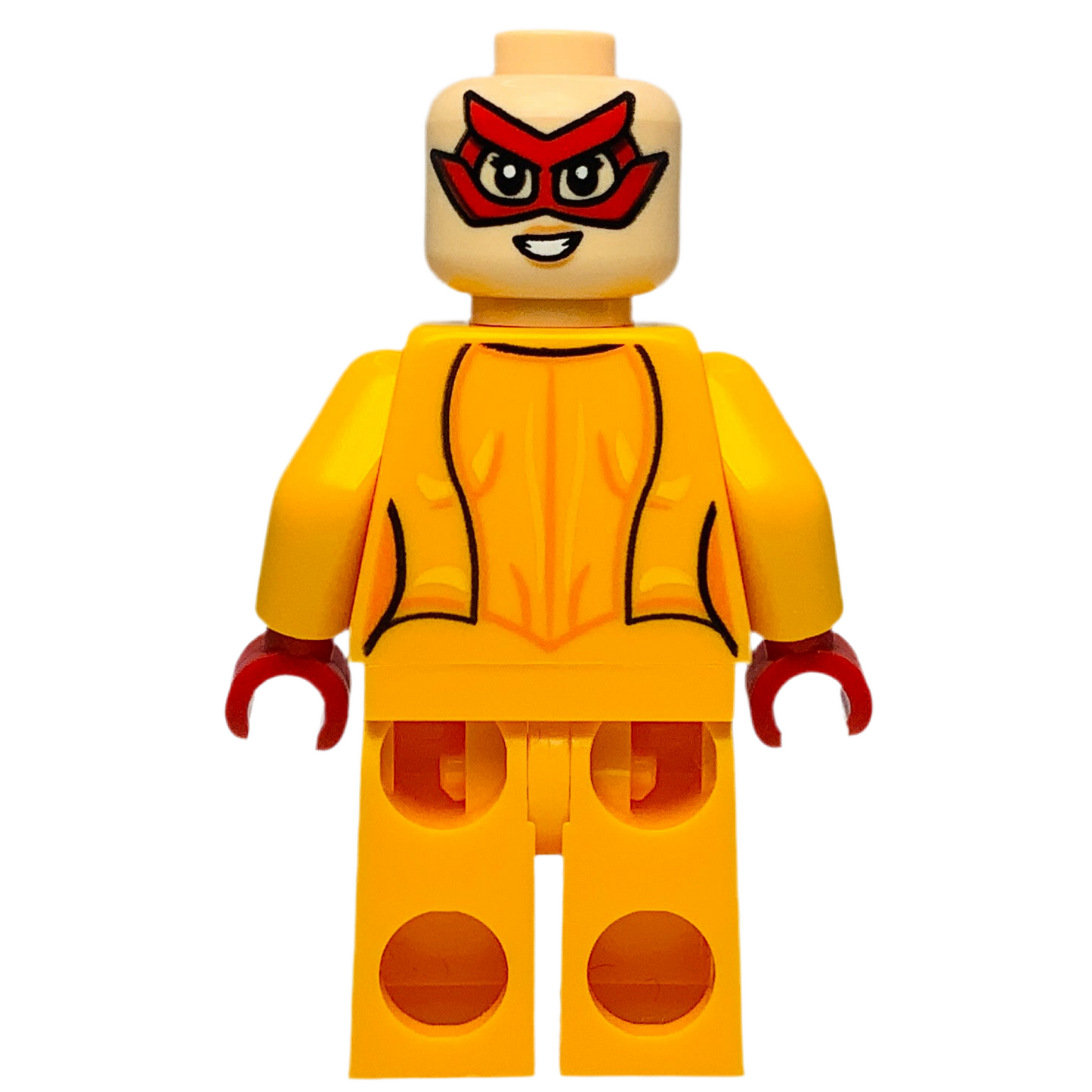 Firestar, sh0712 - LEGO® Marvel Minifigure