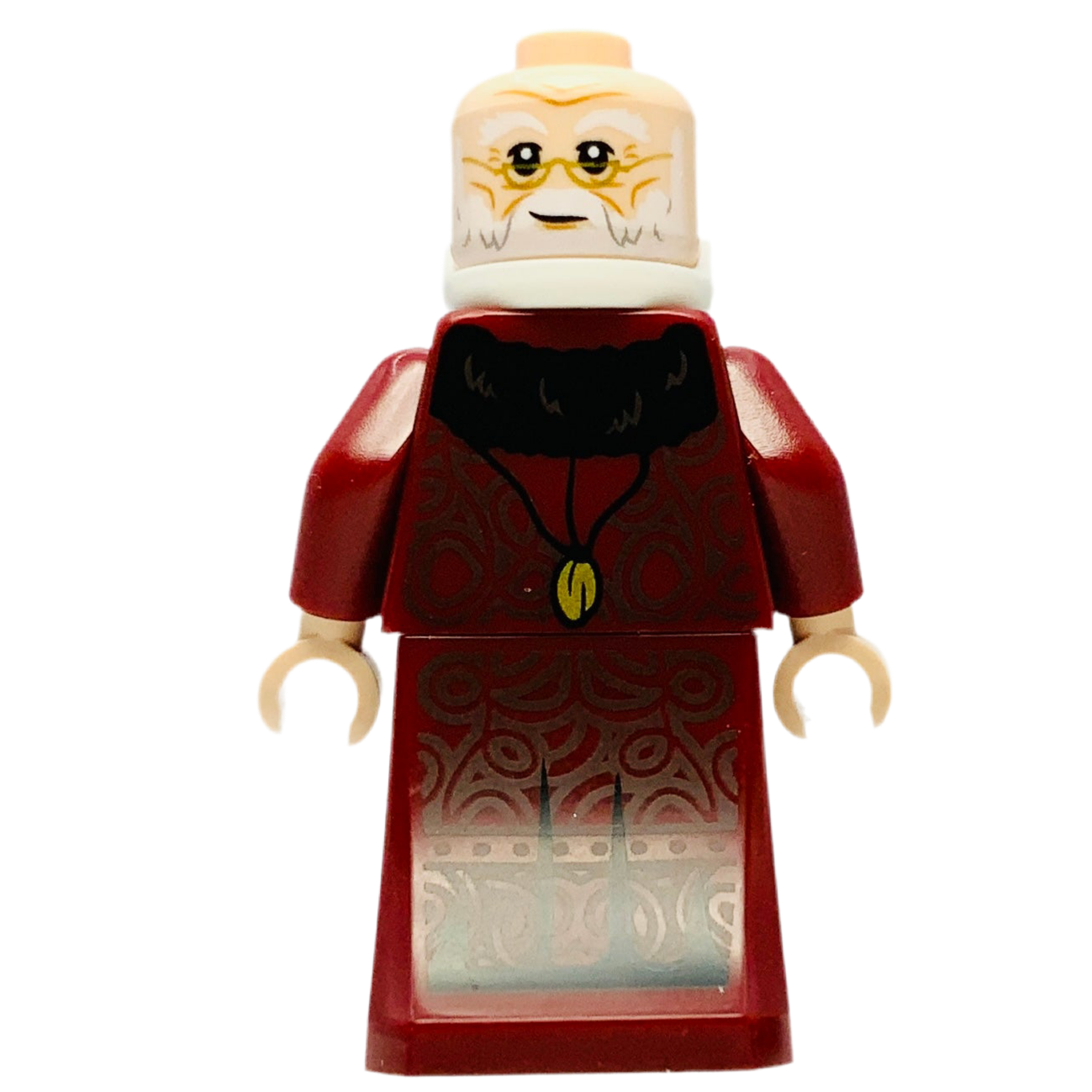 Albus Dumbledore, colhp2-2