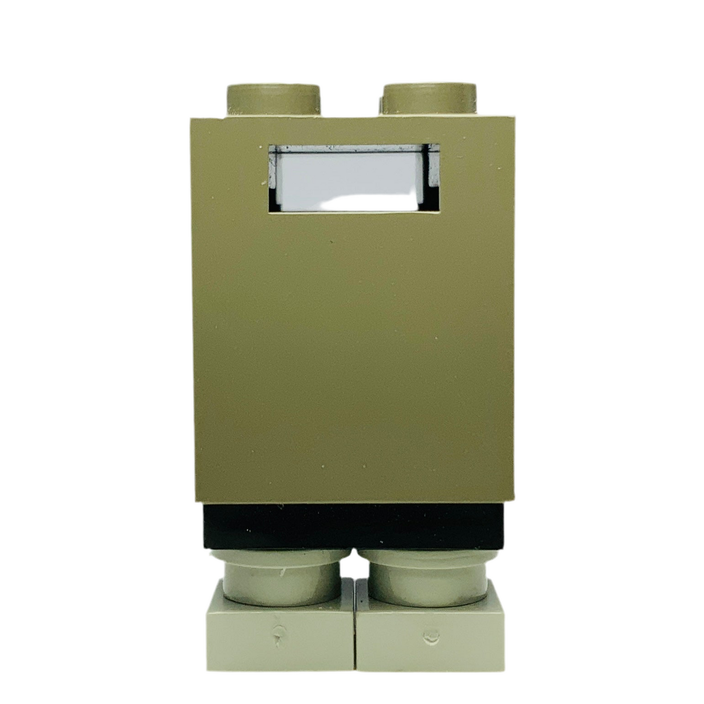 Gonk Droid, sw0073 - LEGO® Star Wars Minifigure