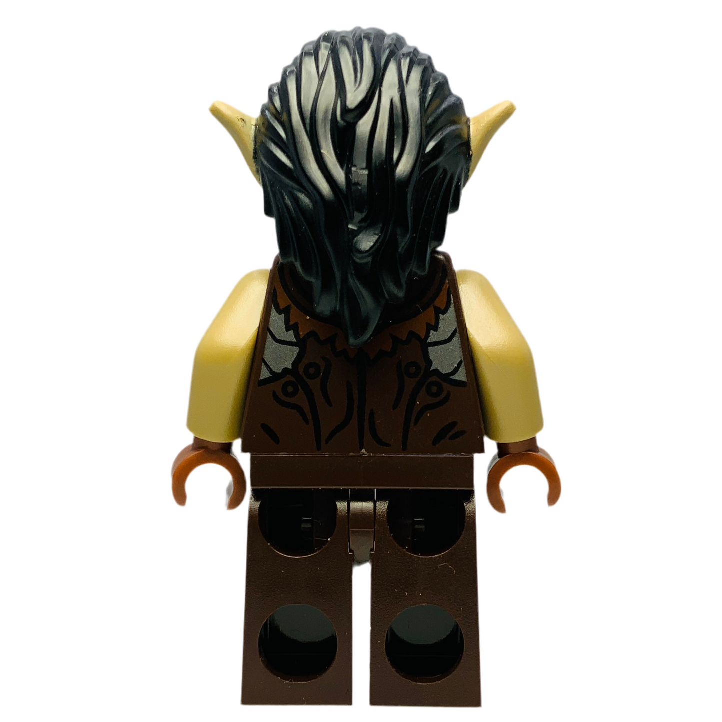 Mordor Orc, lor023 - LEGO® Lord of the Rings™ Minifigure