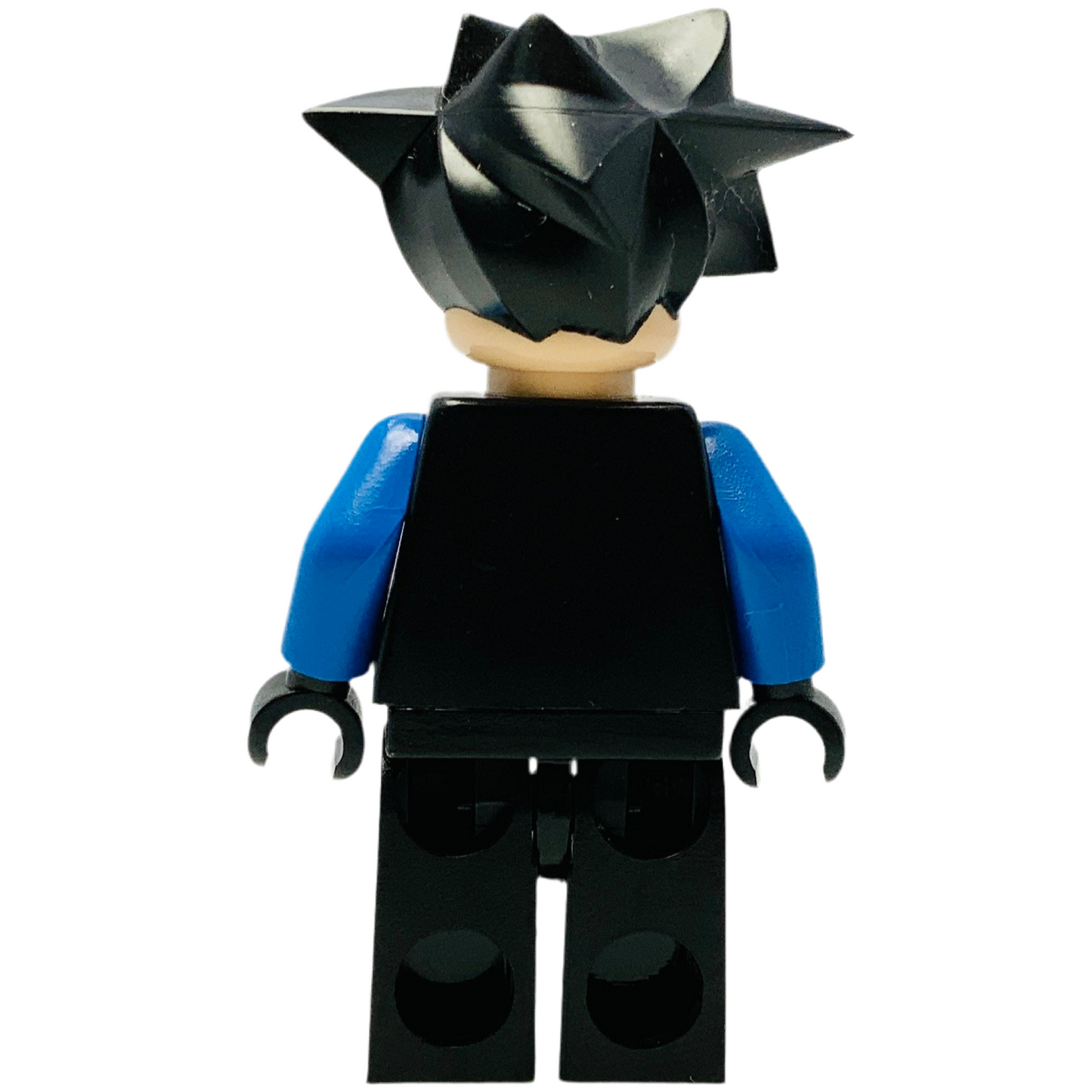Nightwing, bat015 - LEGO® Batman Minifigure
