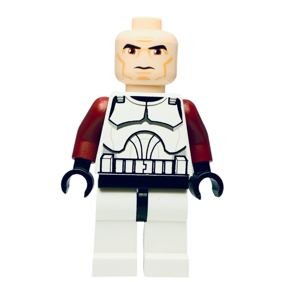 Clone ARF Trooper, Rancor Battalion (Phase 1) - Large Eyes, sw0378