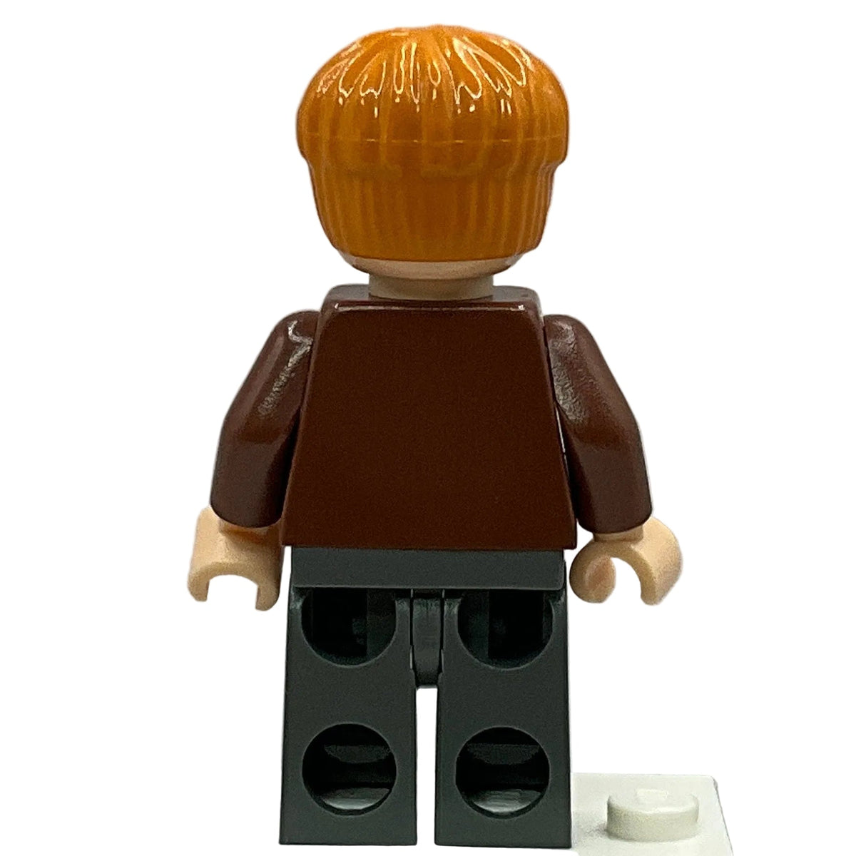 Ron Weasley, hp058, LEGO® Harry Potter™ Minifigure