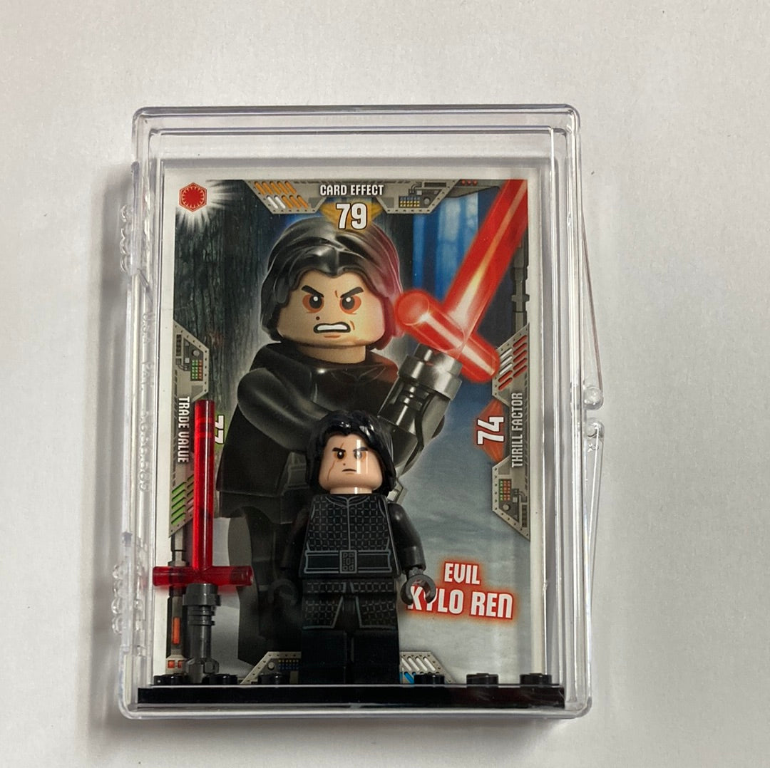 Kylo Ren, sw0885 - LEGO® Star Wars Minifigure