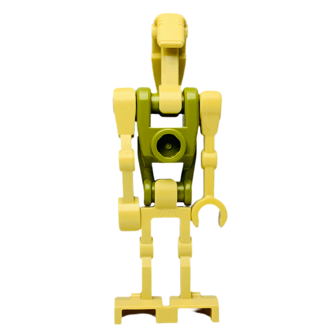 Kashyyyk Battle Droid, sw0996
