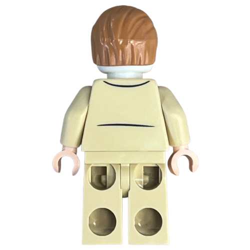 Aldrich Killian, sh0067 - LEGO® Marvel Minifigure