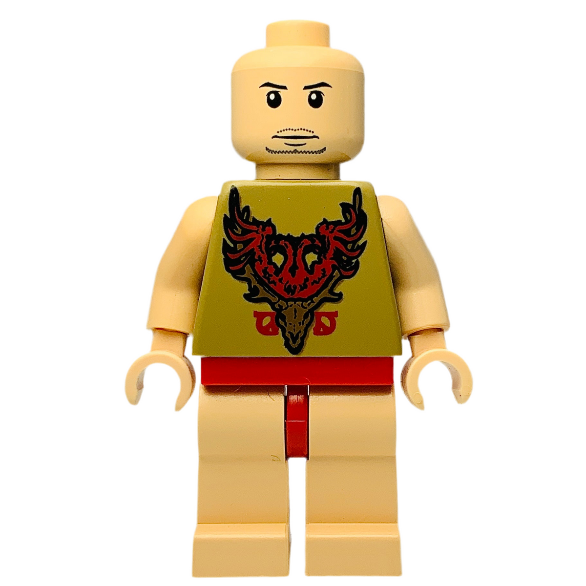 Viktor Krum, hp068