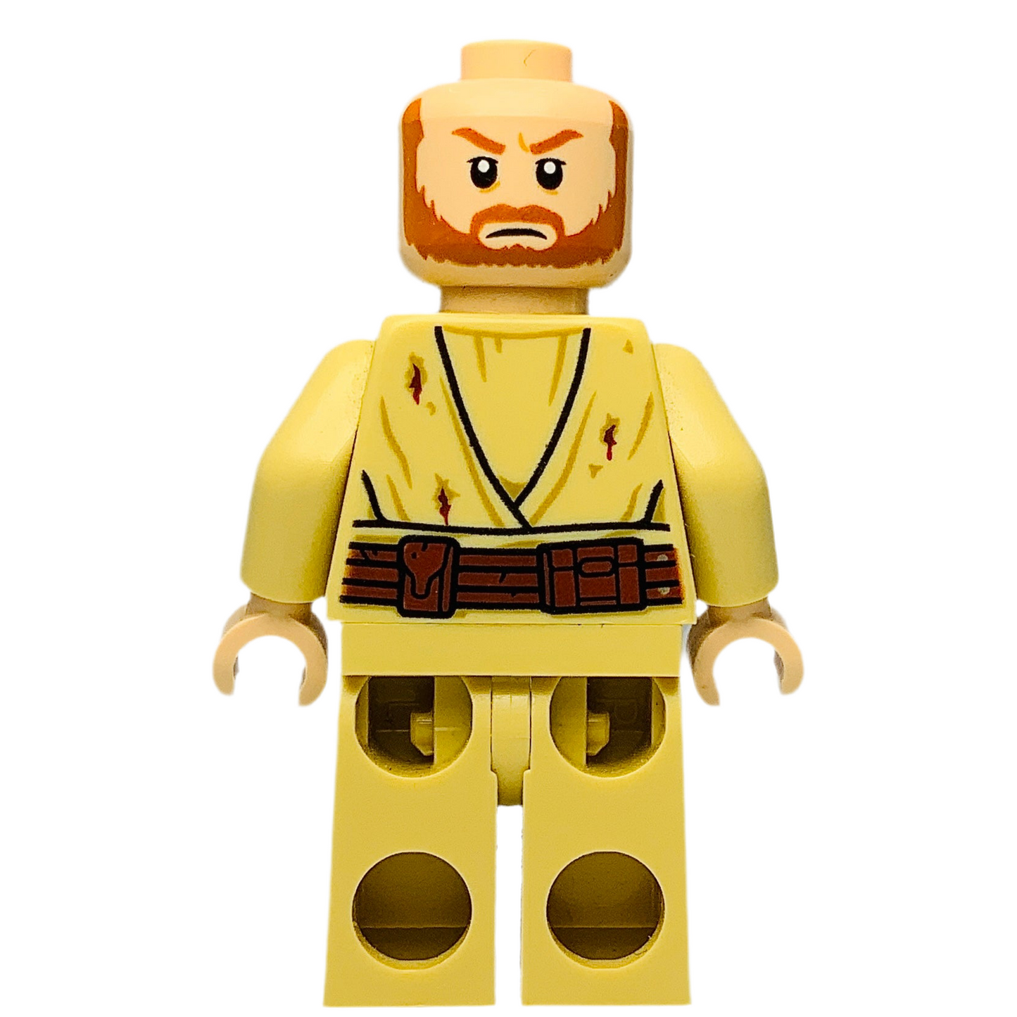 Obi-Wan Kenobi - Mustafar, sw1082 - LEGO® Star Wars Minifigure