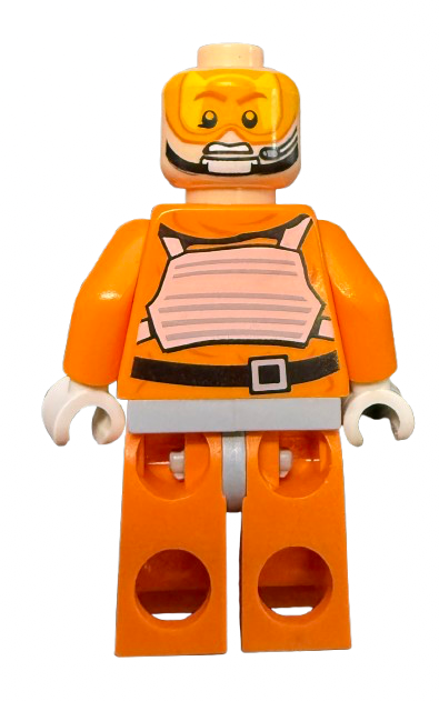 Snowspeeder Pilot, sw0597