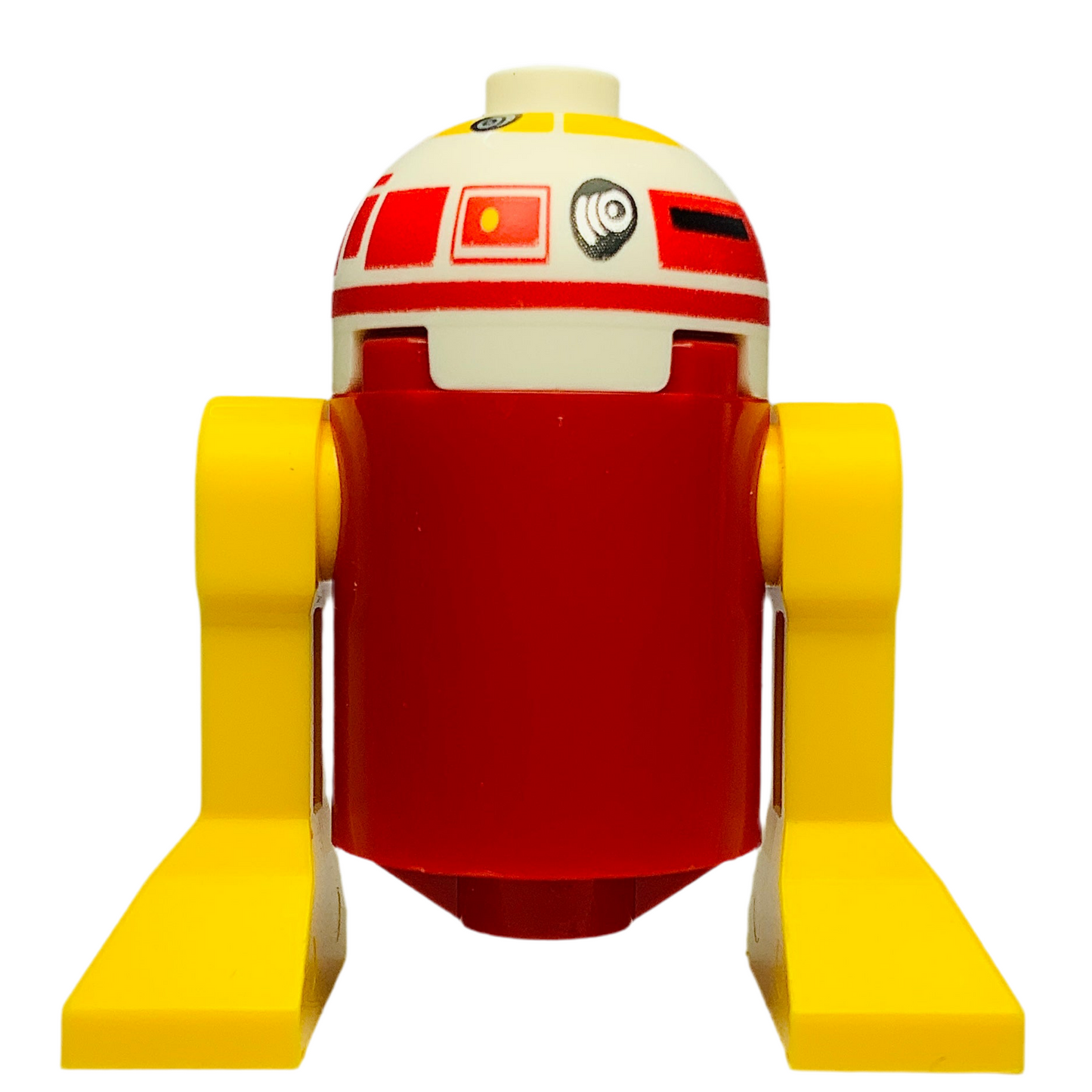 Astromech Droid, L3-GO, sw1362 - LEGO® Star Wars Minifigure