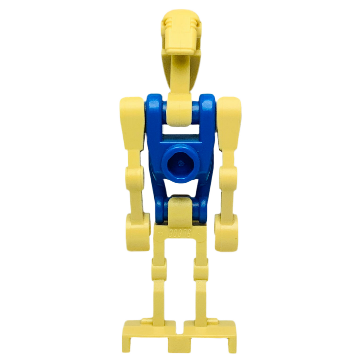Battle Droid Pilot, sw0300