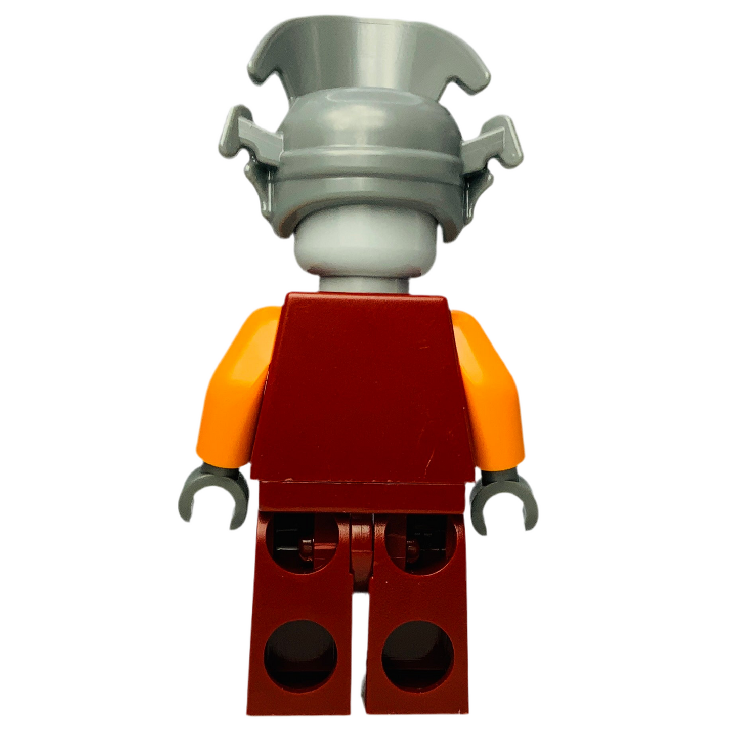 Nute Gunray, sw0242 - LEGO® Star Wars Minifigure