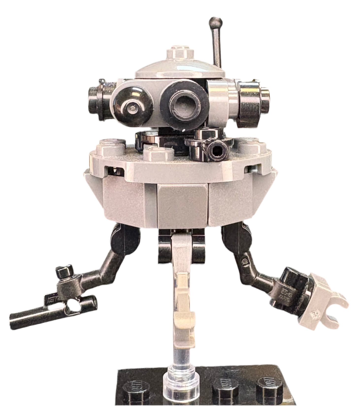 Imperial Probe Droid, sw1190