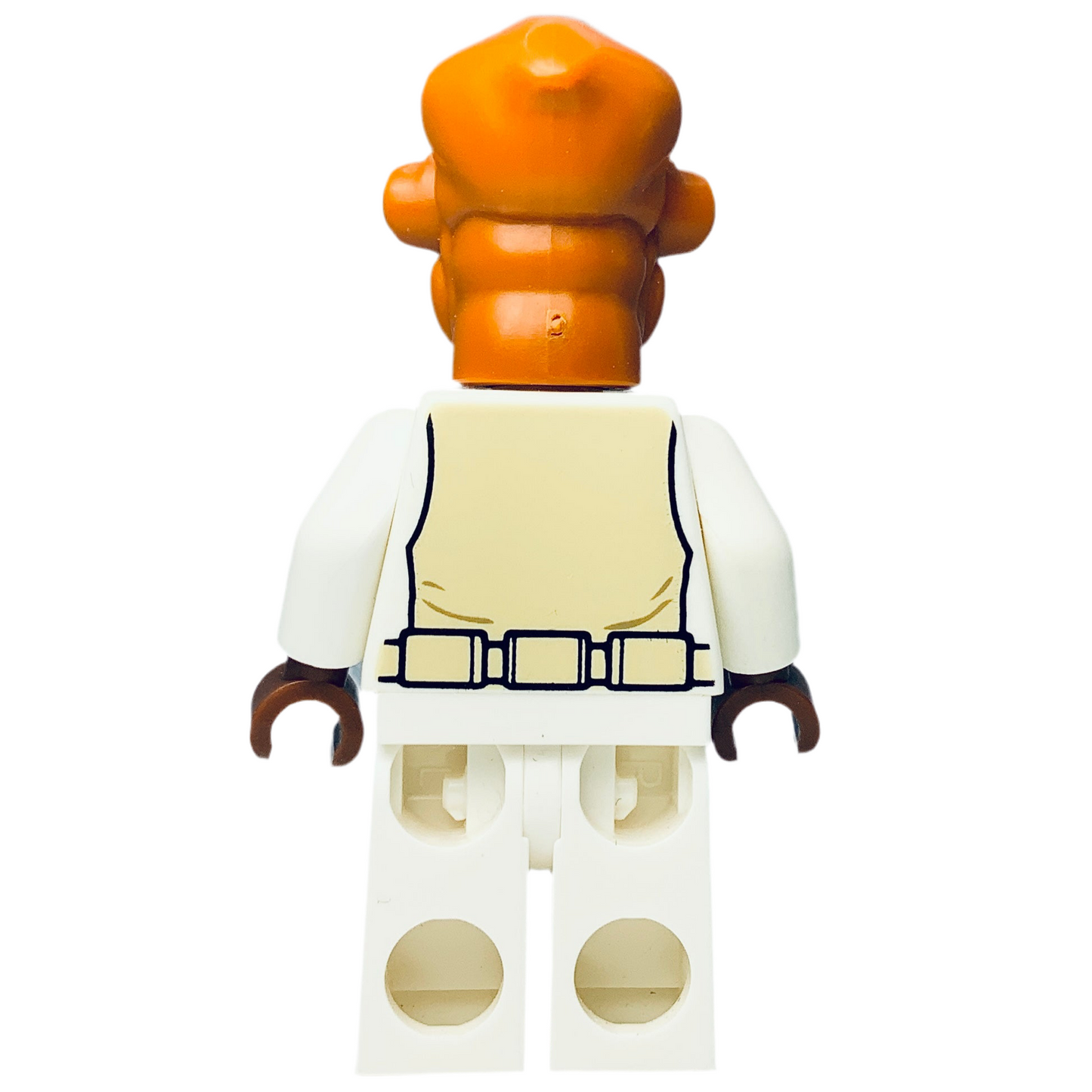 Admiral Ackbar, sw0247 - LEGO® Star Wars Minifigure