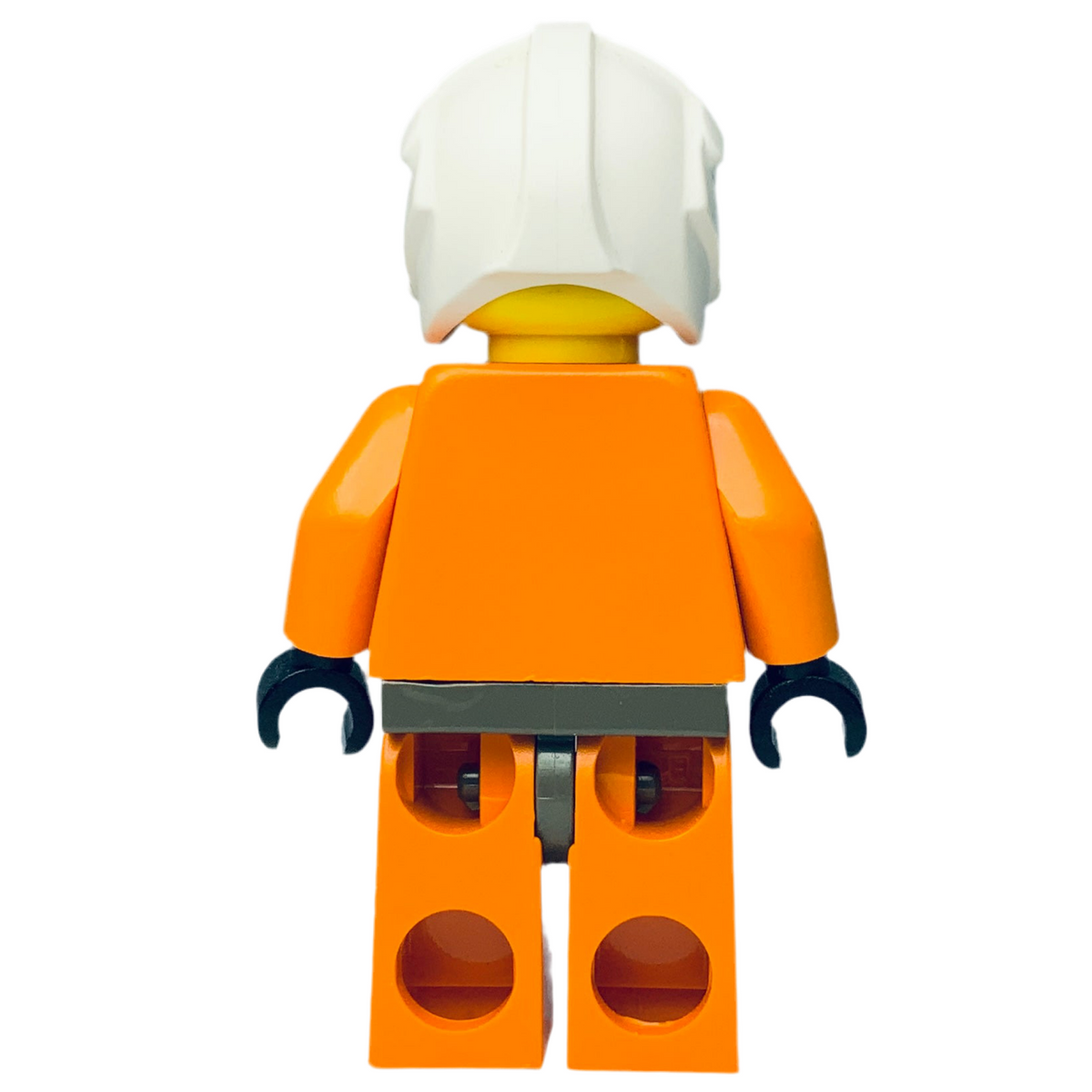 Biggs Darklighter, sw0009 - LEGO® Star Wars Minifigure