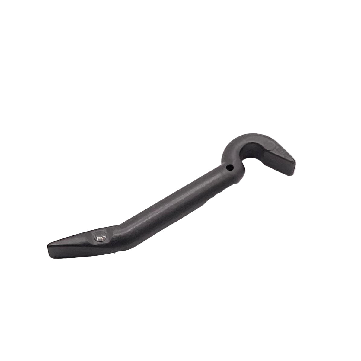 Minifigure Utensil, Crowbar, Part# 92585