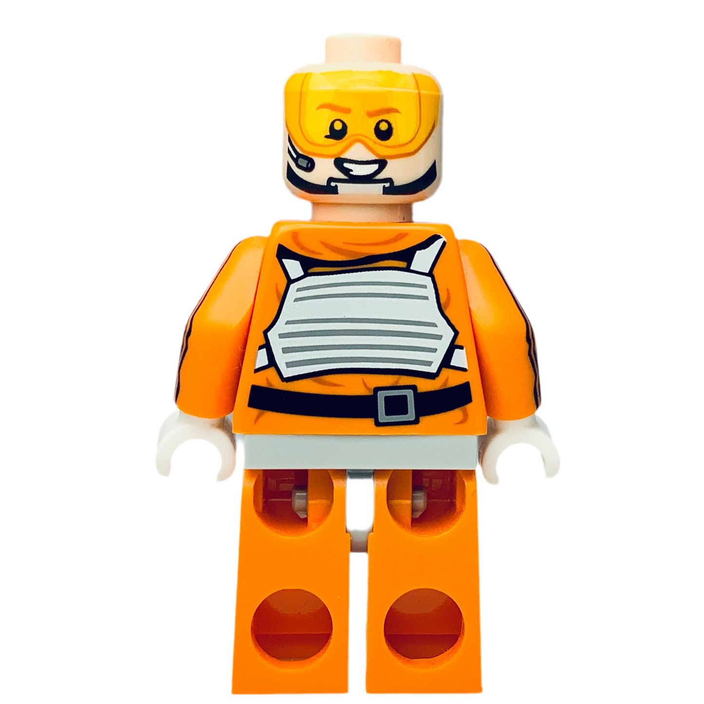 Zev Senesca, sw0826 - LEGO® Star Wars Minifigure