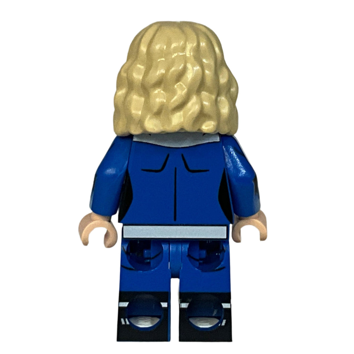 SUE STORM Custom Printed Minifigure