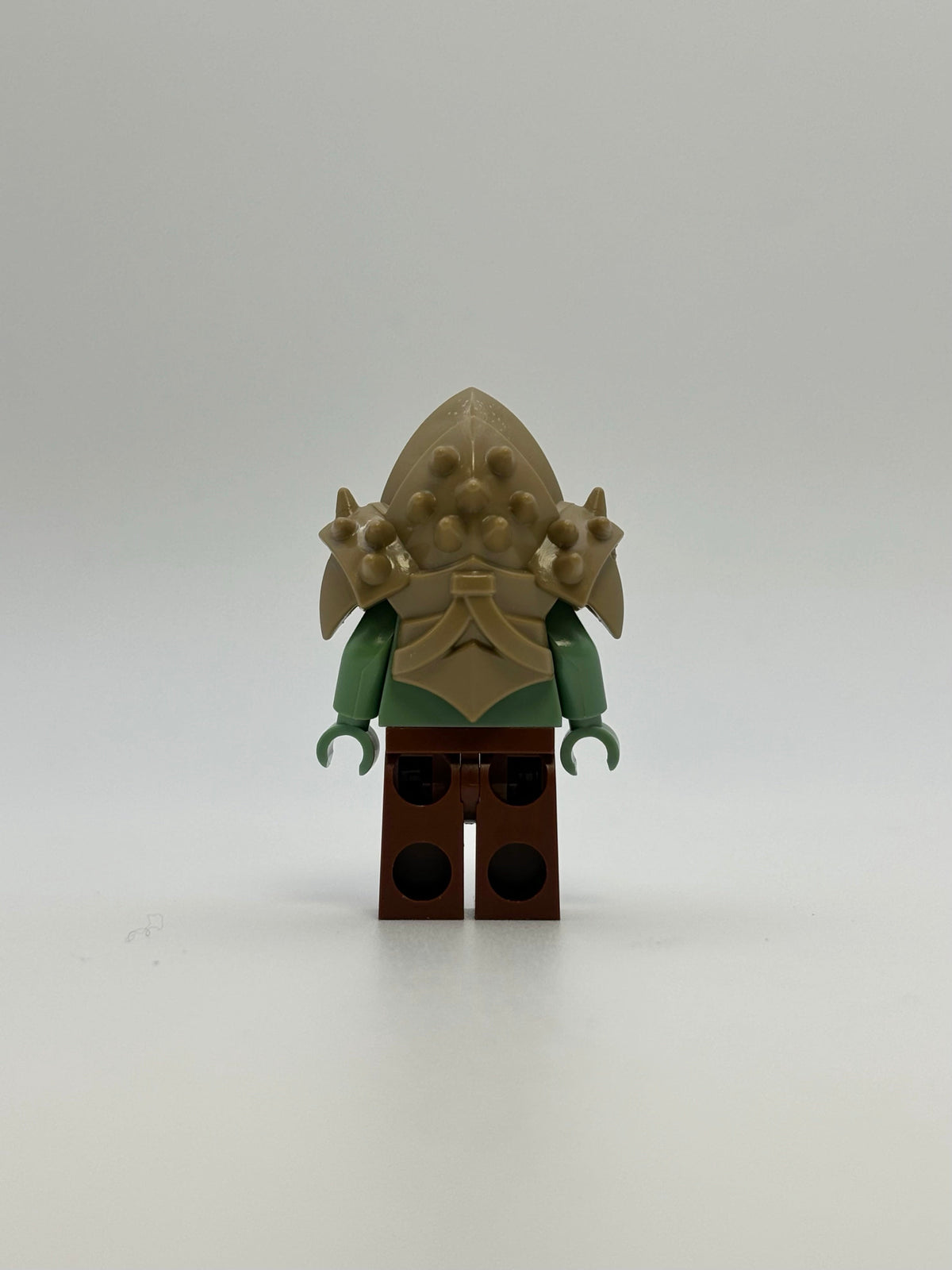 Troll Tank Custom Printed Minifigure