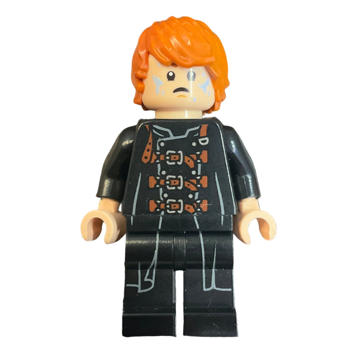 Dragomir Despard (Ron Weasley Transformation), hp447