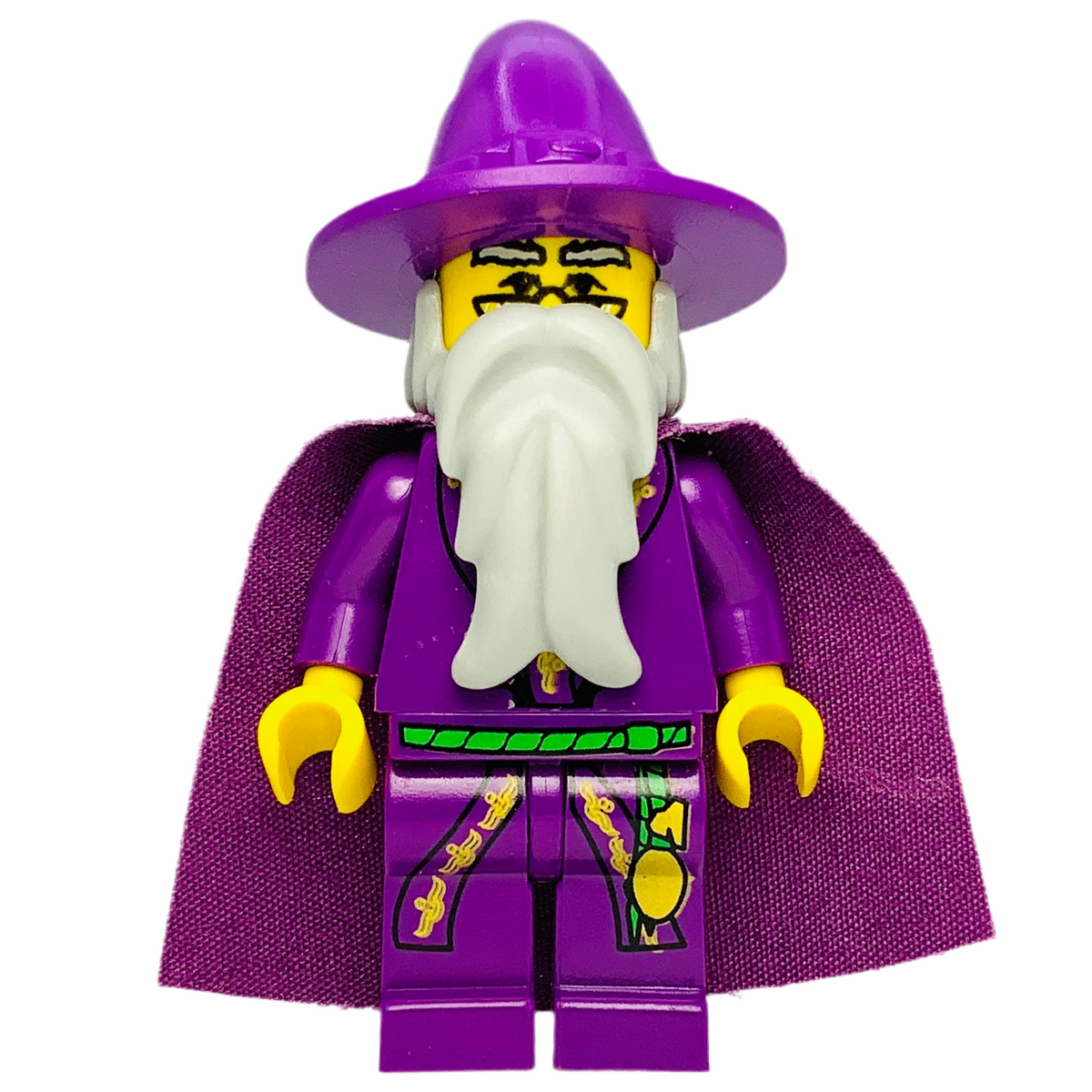 Albus Dumbledore, hp008