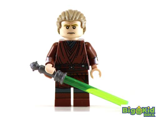 CIN PRALIG Custom Printed & Inspired Lego Stars Minifigure