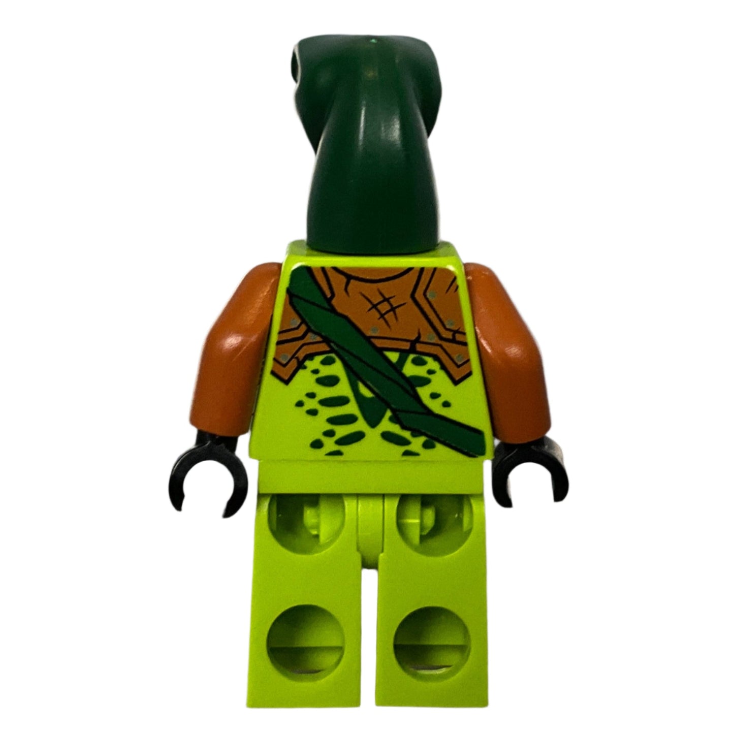 Zoltar, njo0217 - LEGO® Ninjago Minifigure