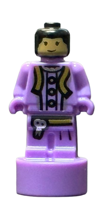 Madam Malkin Statuette / Trophy (6523419), 90398pb054