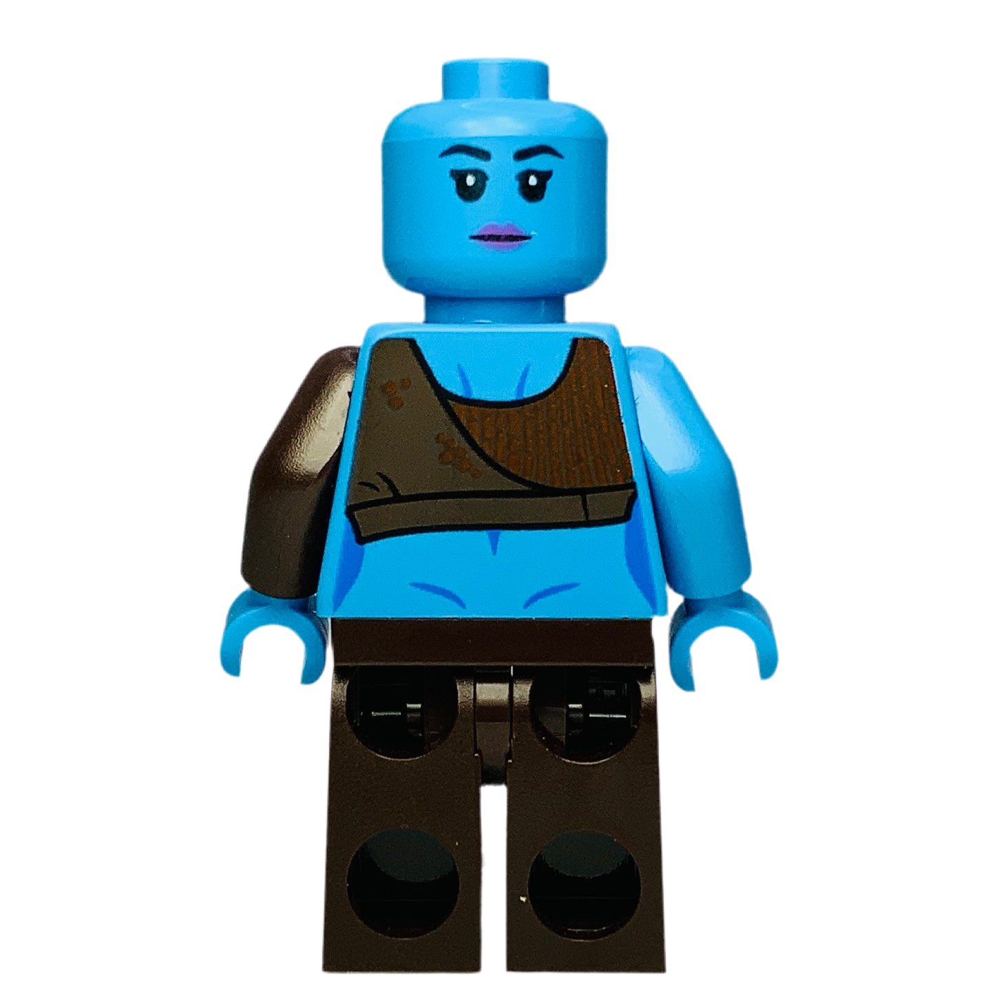 Aayla Secura, sw0833 - LEGO® Star Wars Minifigure