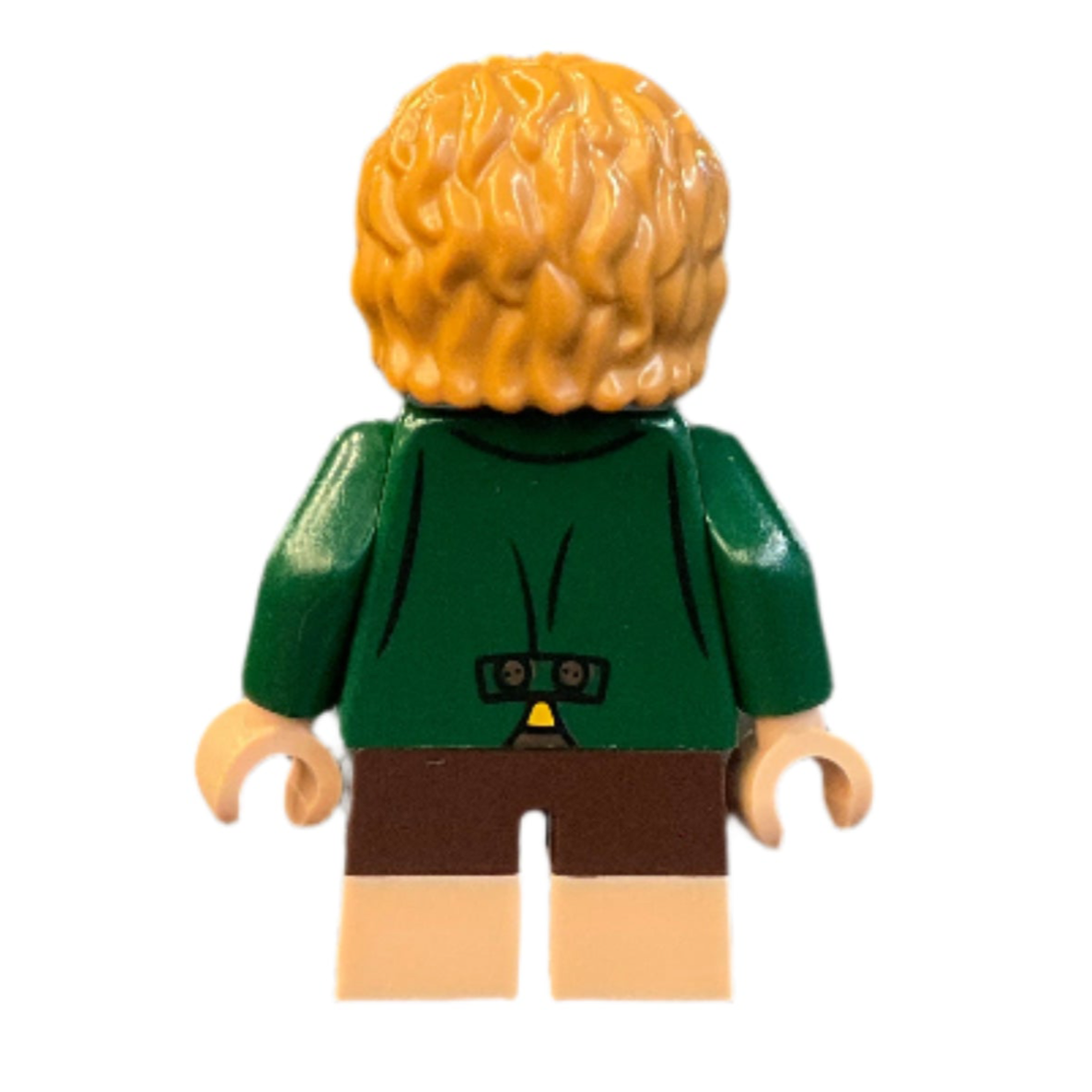 Meriadoc Brandybuck (Merry), lor124 - LEGO® Lord of the Rings™ Minifigure