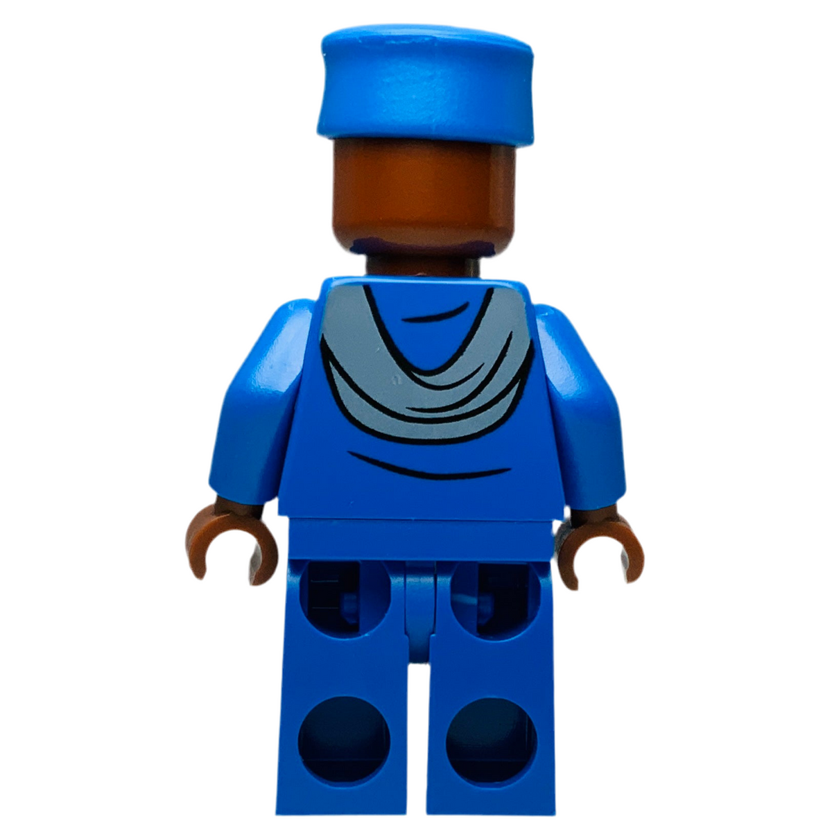 Kingsley Shacklebolt, hp335