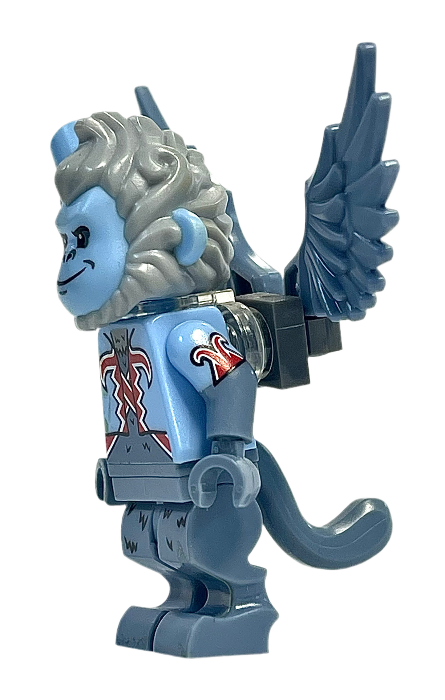 Flying Monkey, sh0418a - LEGO® Batman Movie Minifigure