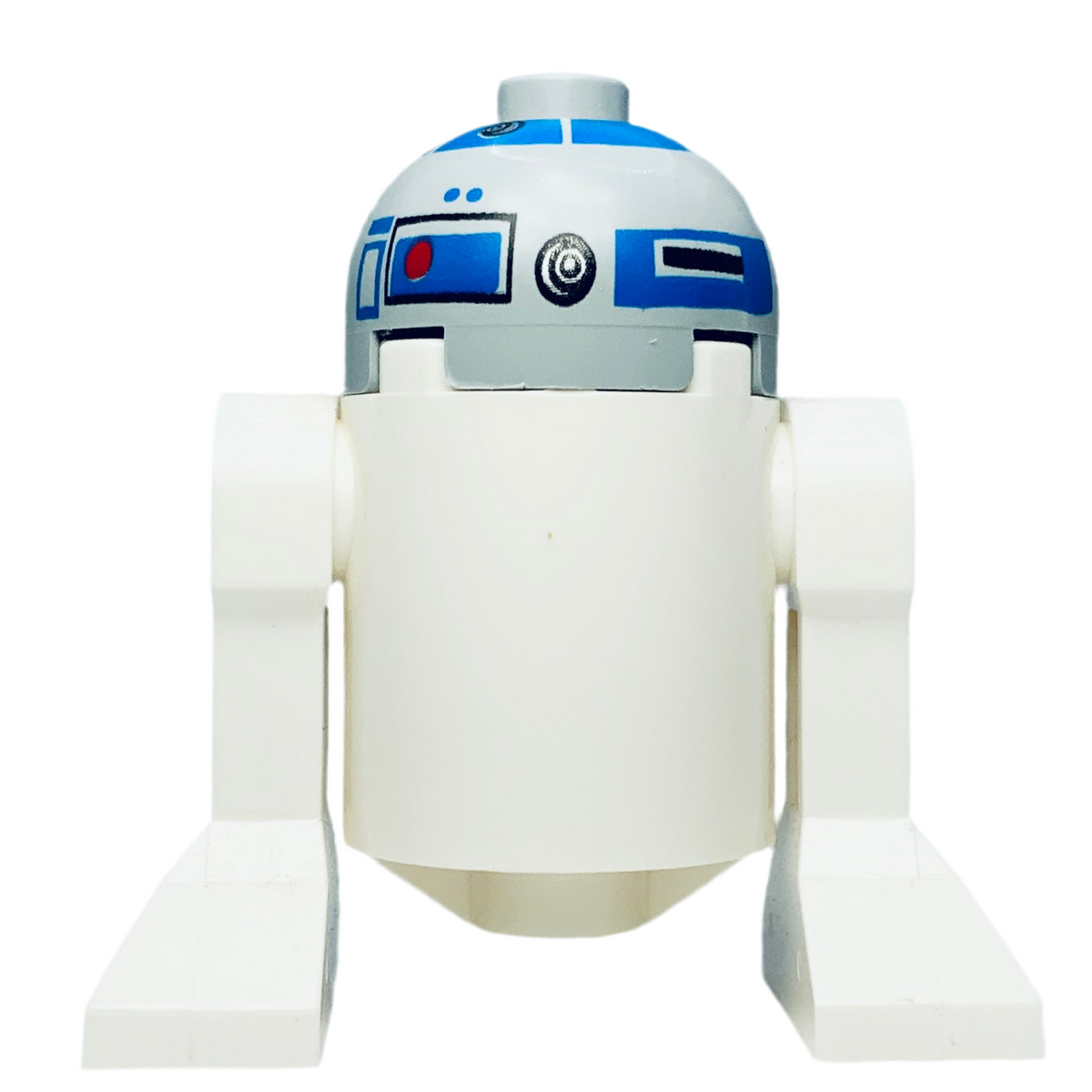 R2-D2, sw0217, LEGO® Star Wars Minifigure
