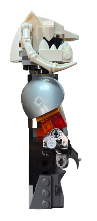 Ares - Set 76075, spa0011 (Assembly)