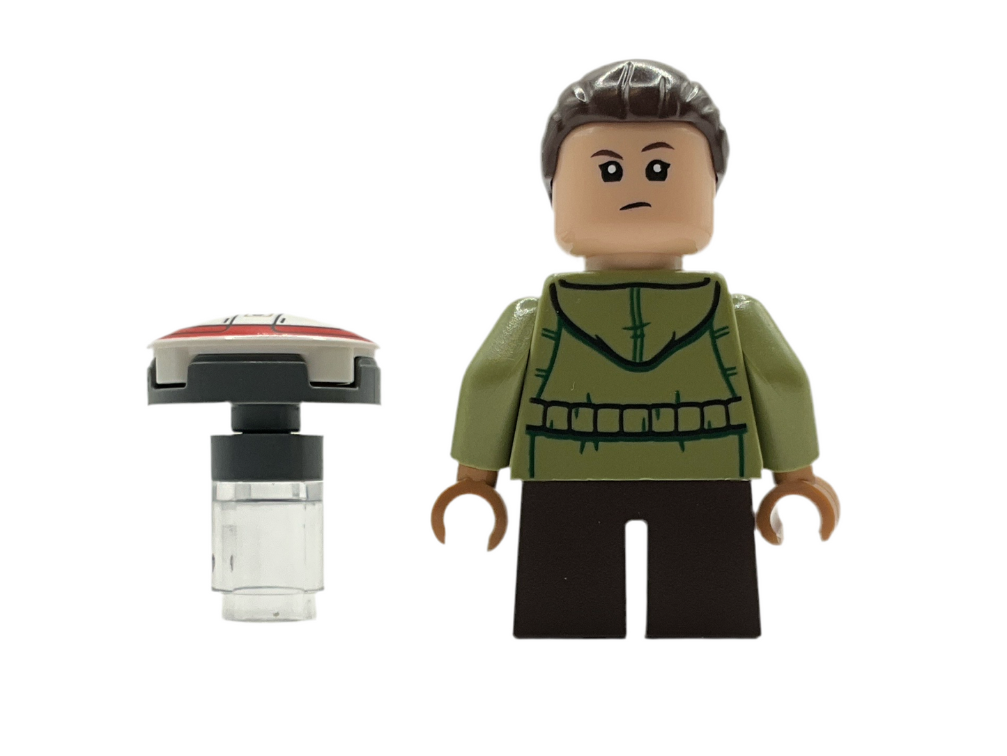 Princess Leia, Young, sw1348 - LEGO® Star Wars Minifigure
