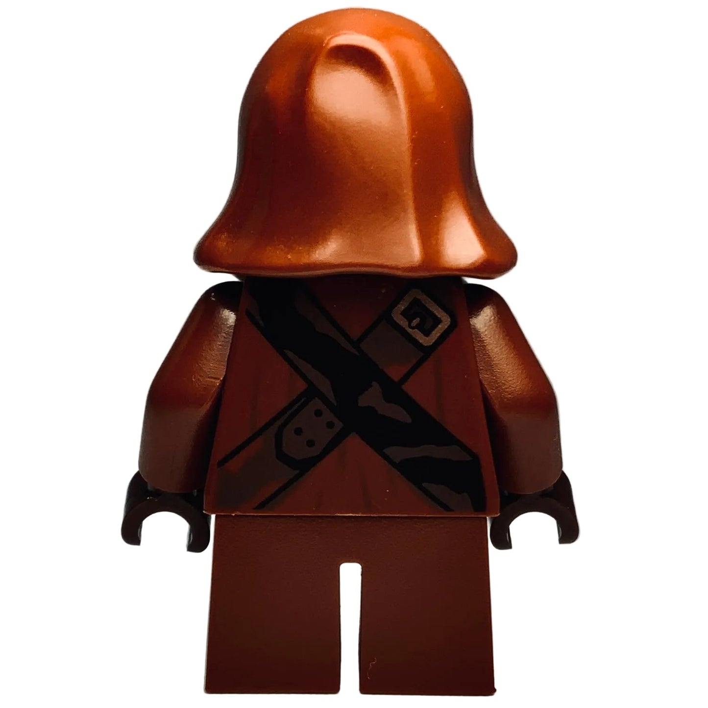 Jawa, sw0896, LEGO® Star Wars Minifigure