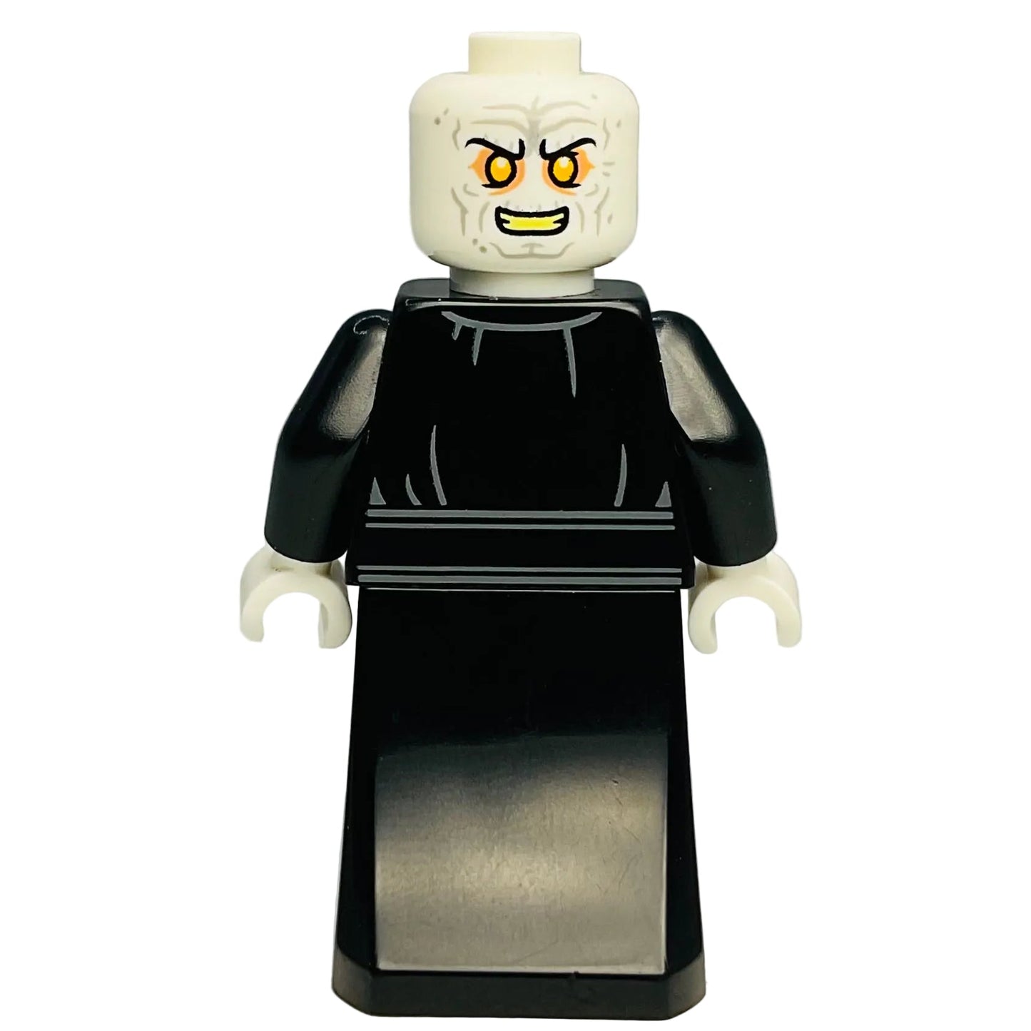 Emperor Palpatine - Black and Red Robe, sw1405 - LEGO® Star Wars Minifigure
