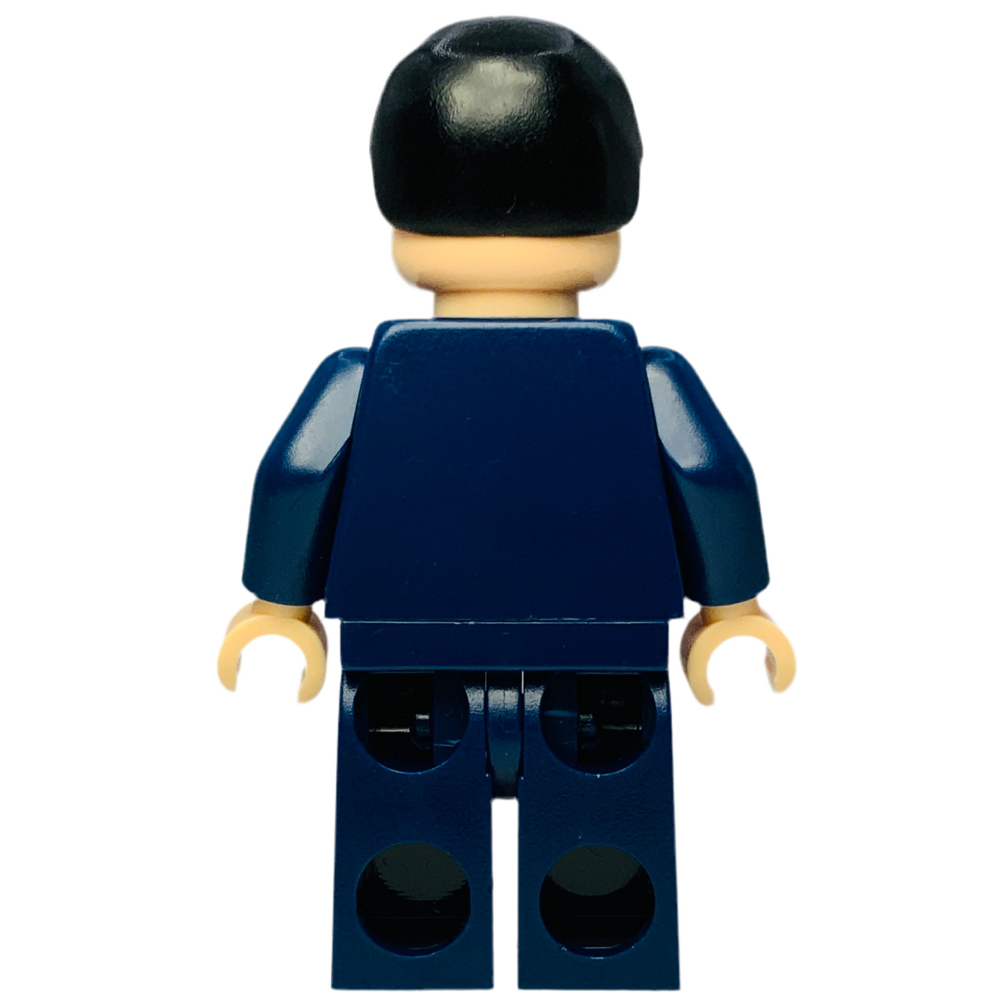 Bruce Wayne, bat013 - LEGO® Batman Minifigure