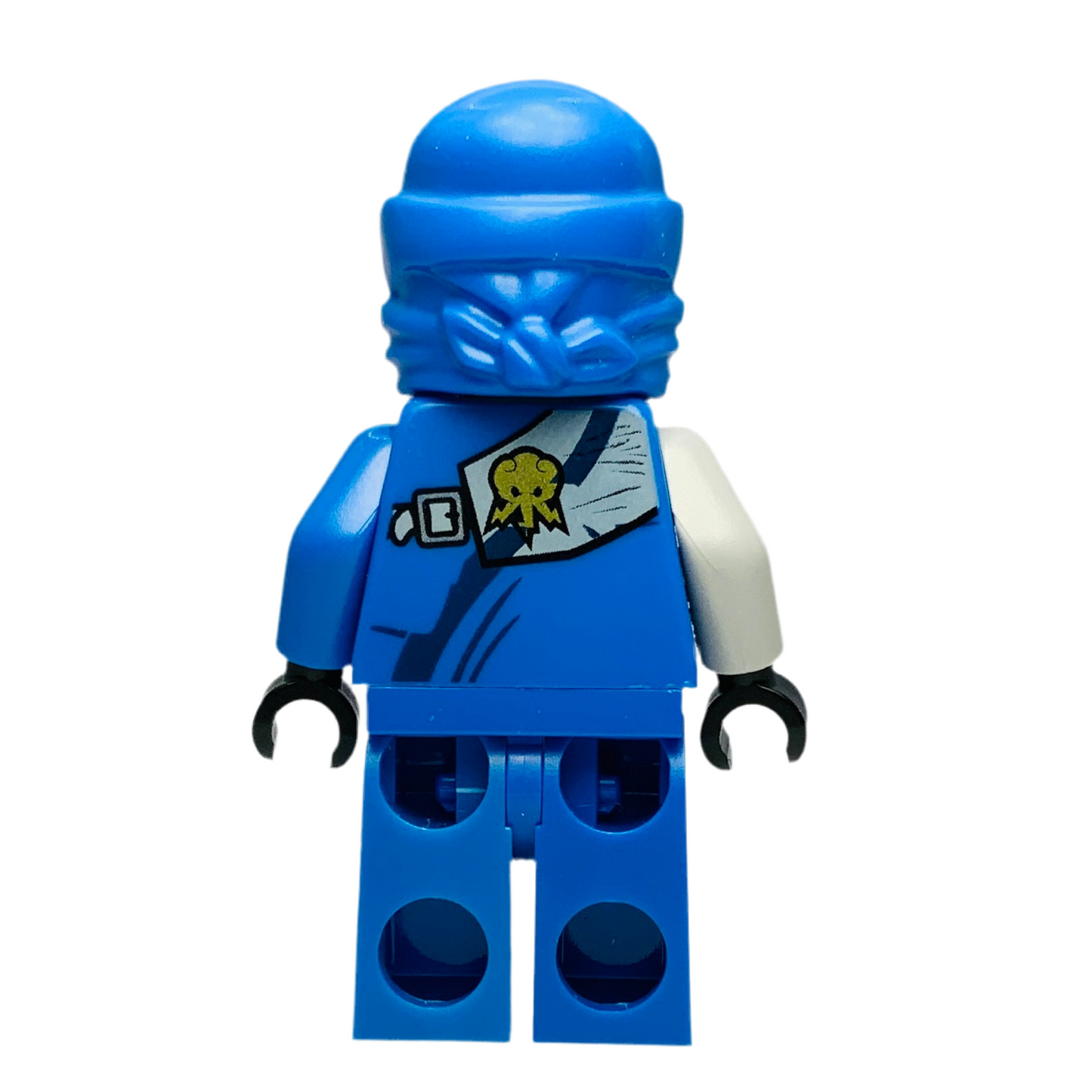 *MISPRINT* Jay ZX -with Armor, njo0047